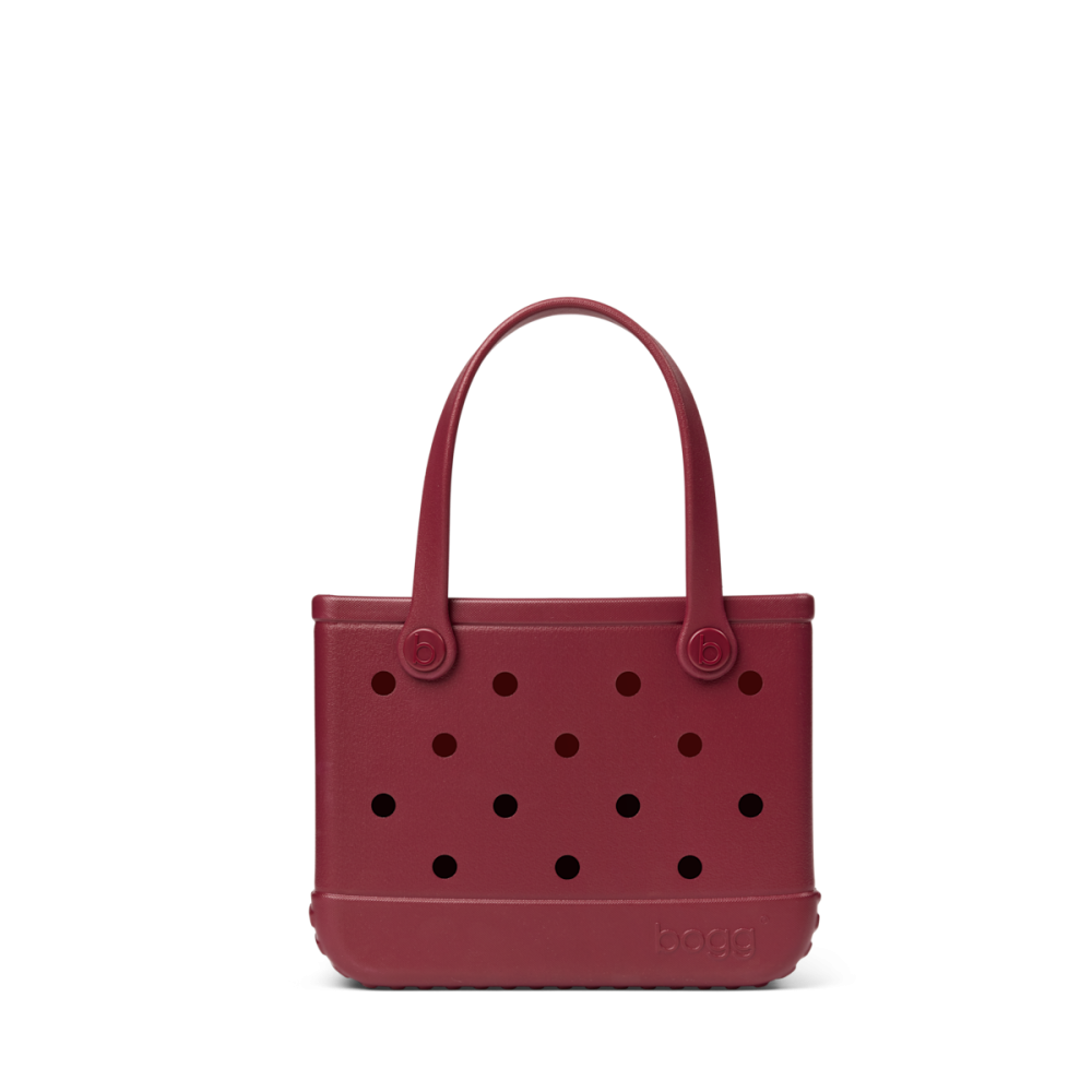 Bitty Bogg Bag - Mulled Wine