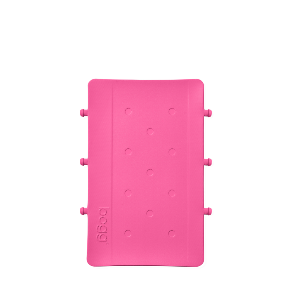 Divvy Up - Haute Pink